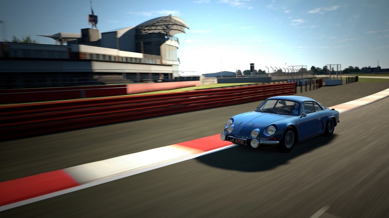 Gran Turismo 6 (Anniversary Edition) - Imagen 25